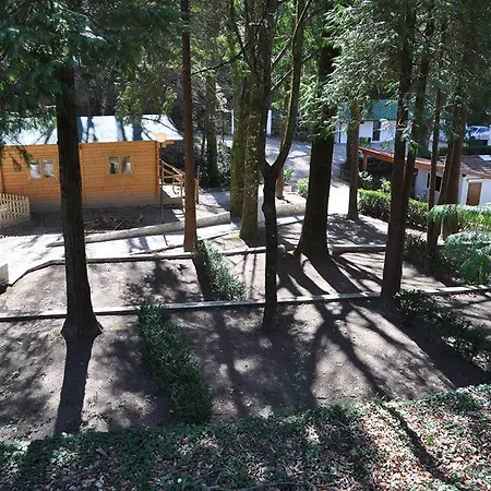 Bungalows Termas De Melgaço