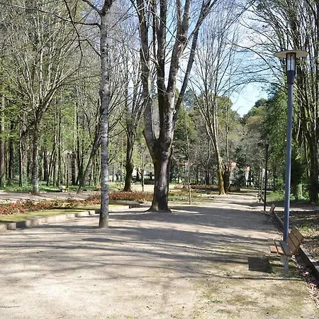 Bungalows Termas De 3*