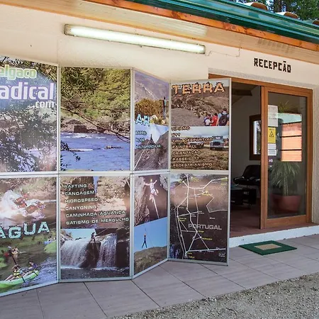 Aparthotel Bungalows Termas De 3*