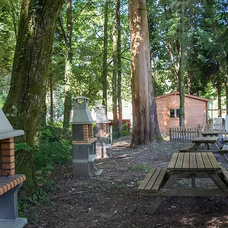 Bungalows Termas De 3*