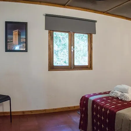 Apartahotel Bungalows Termas De 3*