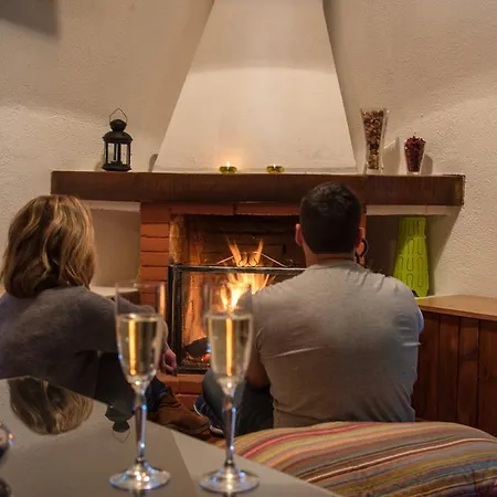 Bungalows Termas De Melgaço