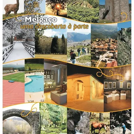 Apartahotel Bungalows Termas De