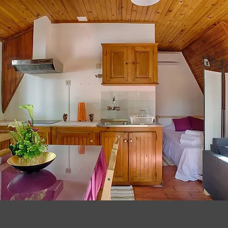 Bungalows Termas De Apartahotel Melgaço