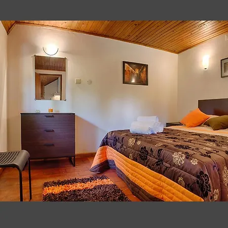 Apartahotel Bungalows Termas De