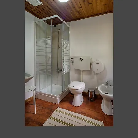 Bungalows Termas De Aparthotel Melgaço