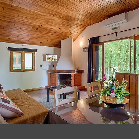 Bungalows Termas De 3*