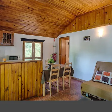 Bungalows Termas De Apartahotel 3*