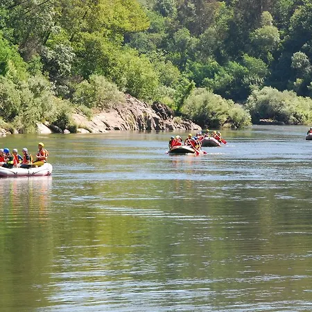 Aparthotel Bungalows Termas De 3*