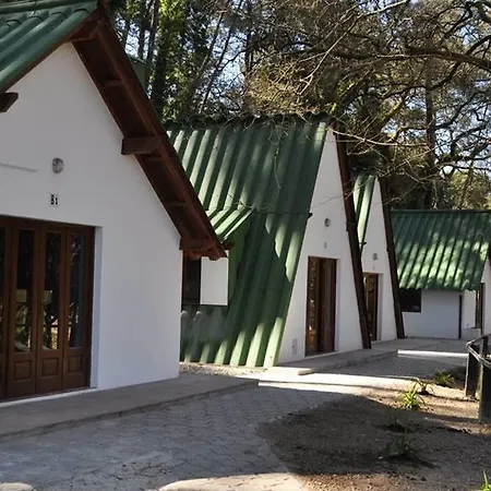 Bungalows Termas De Melgaço