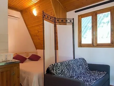 Bungalows Termas De