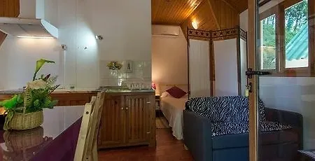 Apartahotel Bungalows Termas De 3*