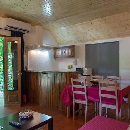 Aparthotel Bungalows Termas De Melgaço