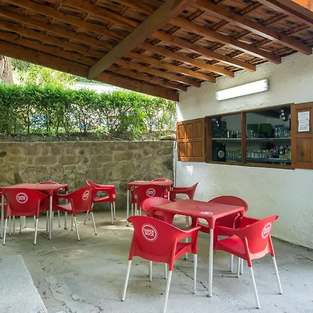 Apartahotel Bungalows Termas De 3*