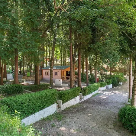 Bungalows Termas De 3* Melgaço