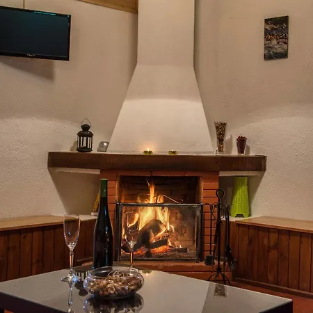 Aparthotel Bungalows Termas De Melgaço