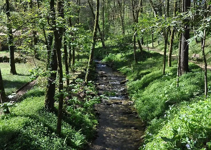 Aparthotel Bungalows Termas De 3*