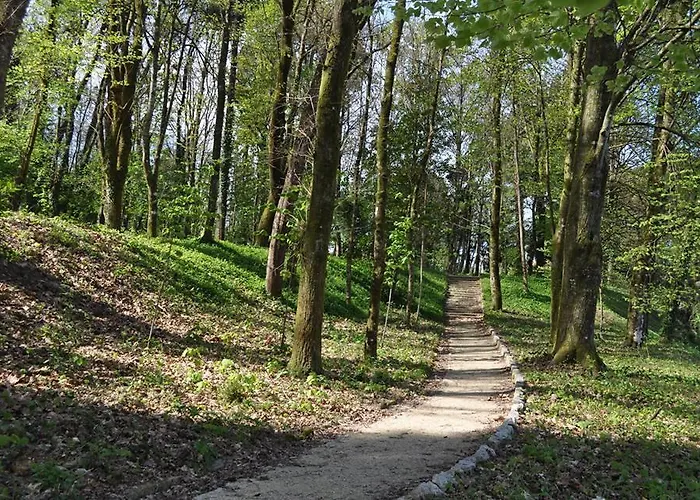 شقة فندقية Bungalows Termas De