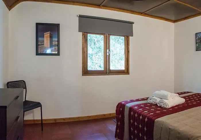 Aparthotel Bungalows Termas De 3*