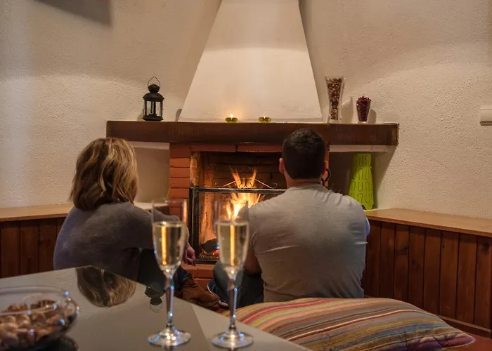 Bungalows Termas De Melgaço