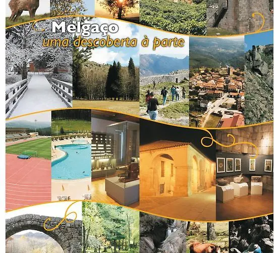 شقة فندقية Bungalows Termas De