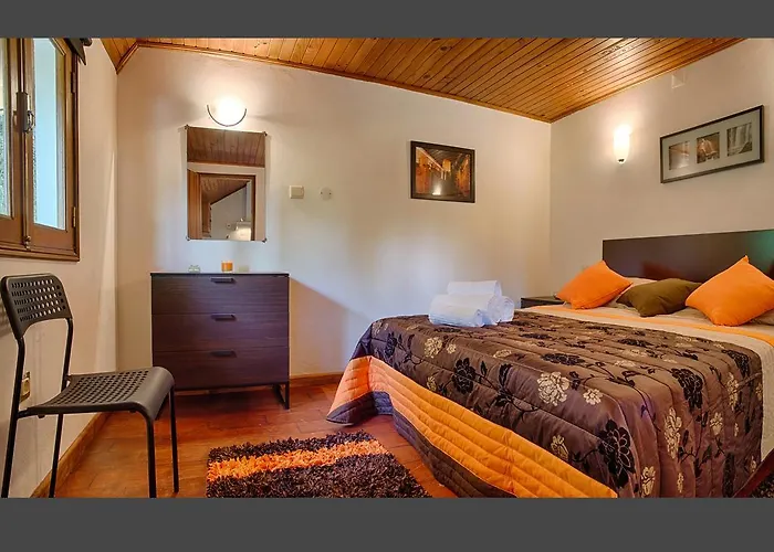 Aparthotel Bungalows Termas De