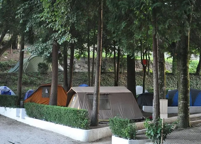 Aparthotel Bungalows Termas De 3*