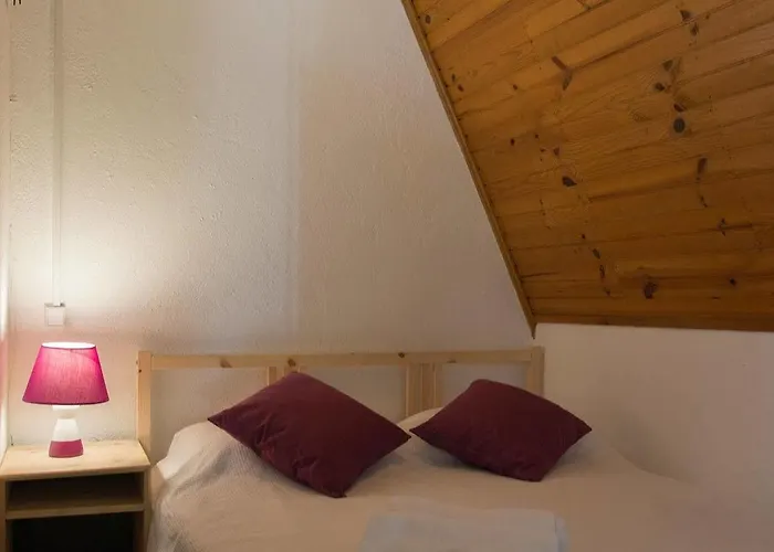 Bungalows Termas De Aparthotel 3*