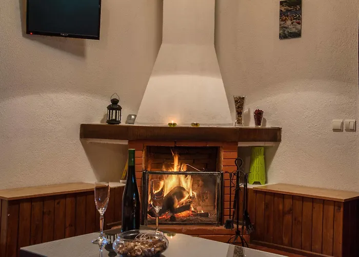 Aparthotel Bungalows Termas De Melgaço